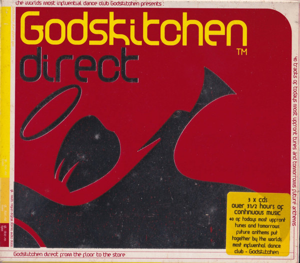 Godskitchen Direct
