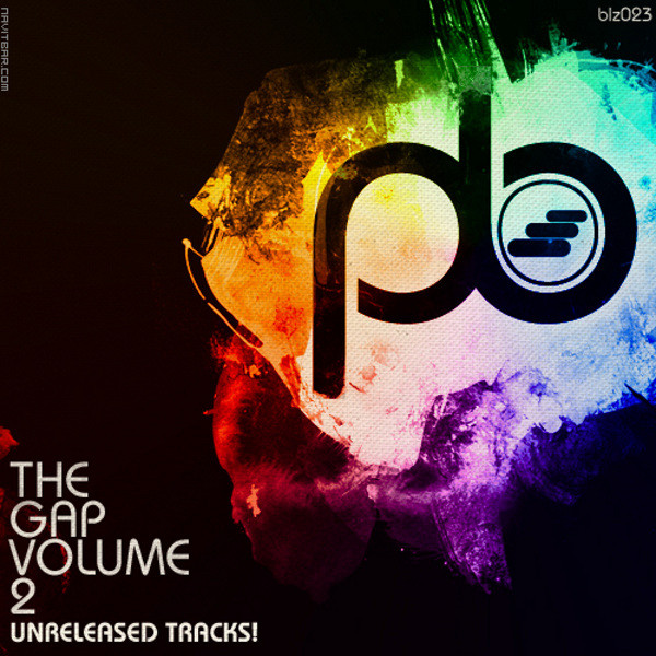 The Gap Volume 2 (Unreleased Tracks!)