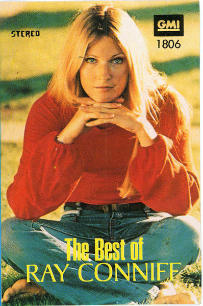 The Best Of Ray Conniff