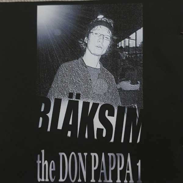 The Don Pappa 1