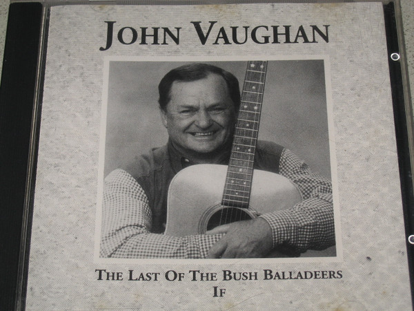 John Vaughan & Helen Kay