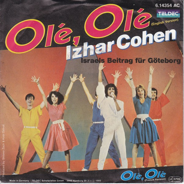 Olé Olé