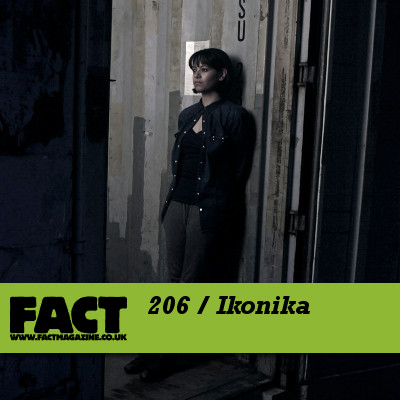 FACT Mix 206