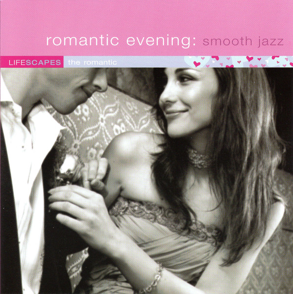 Romantic Evening: Smooth Jazz