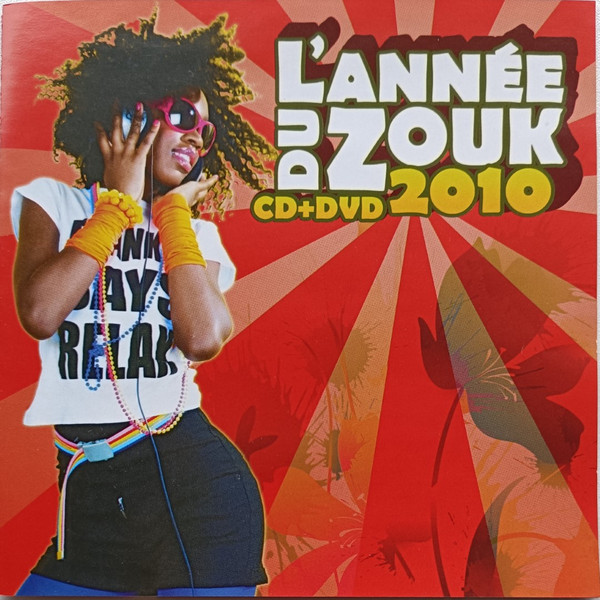 L'Année Du Zouk 2010