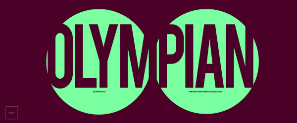 Olympian 23
