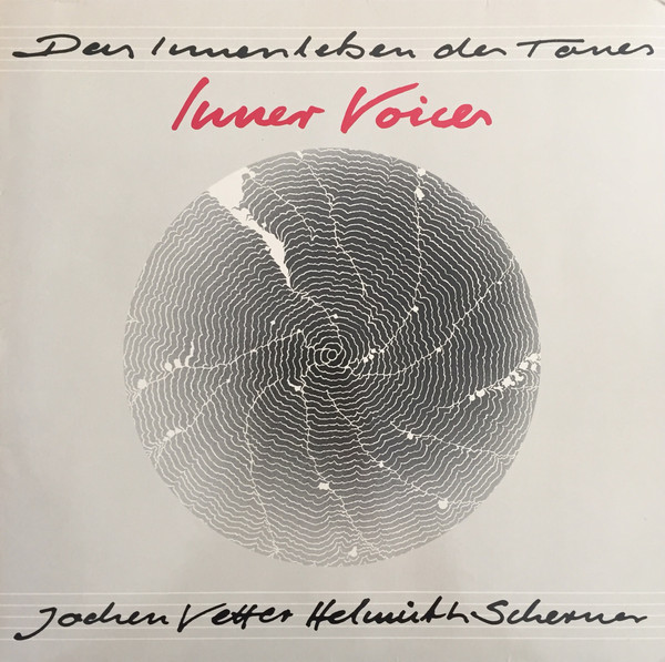 Inner Voices (Das Innenleben Des Tones)