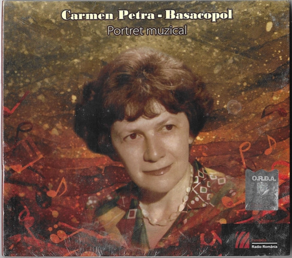 Portret Muzical