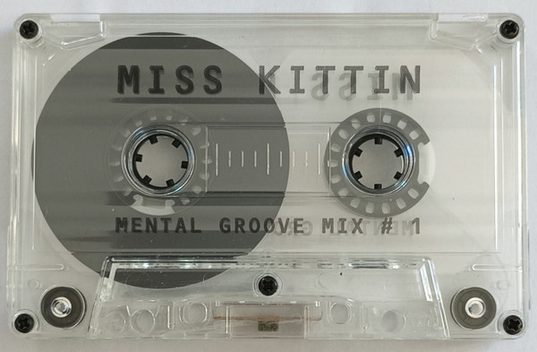 Mental Groove Mix #1