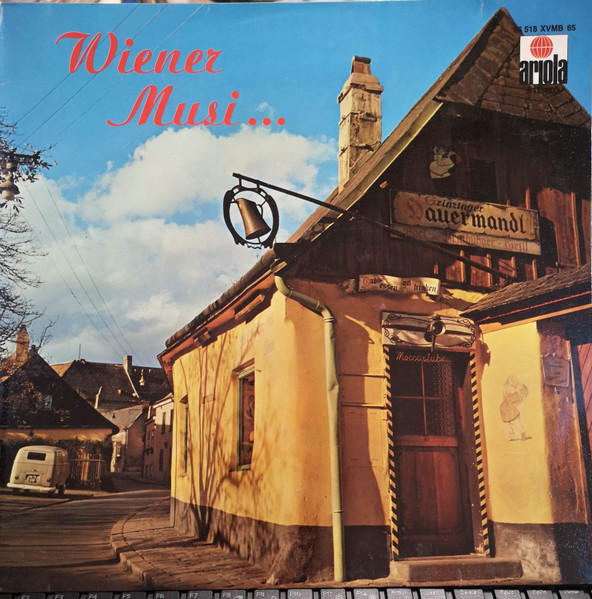 Wiener Musi...