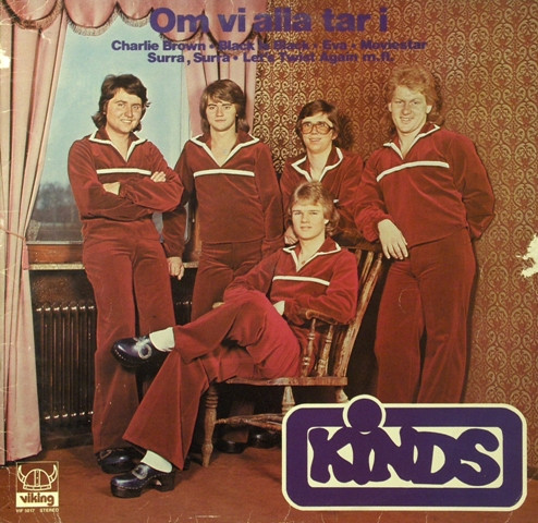 Om Vi Alla Tar I