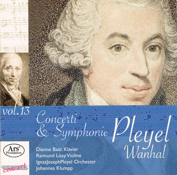 Concerti & Symphonie