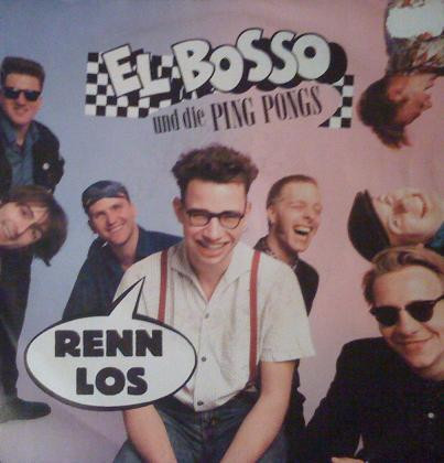 Renn Los / Al Capone
