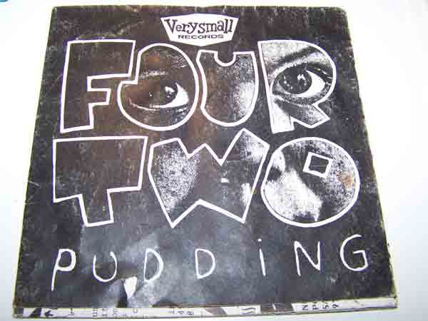 Four Two Pudding