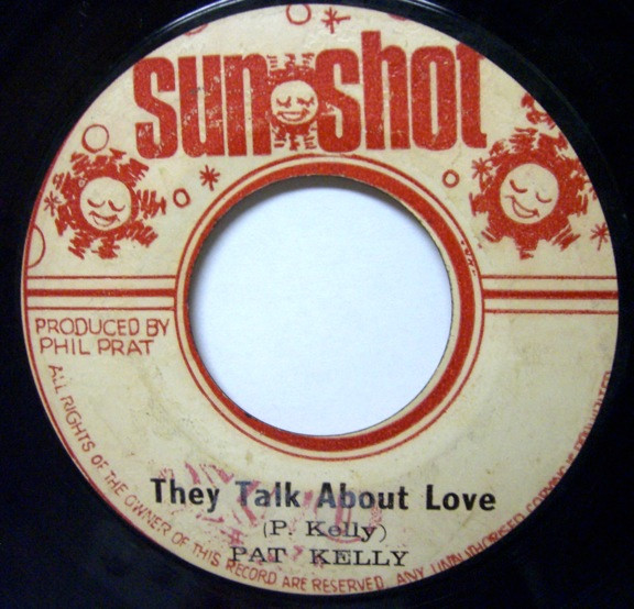 They Talk About Love