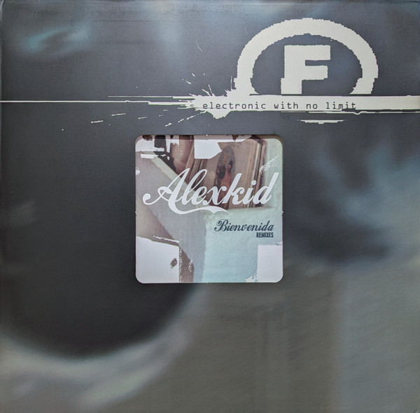 Bienvenida (Remixes)