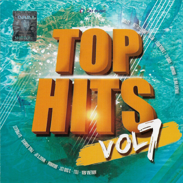 Top Hits Vol 7