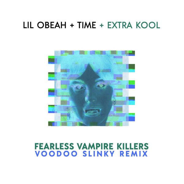 Fearless Vampire Killers (Voodoo Slinky Remix)