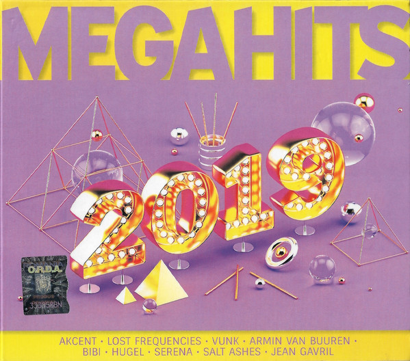 Megahits 2019
