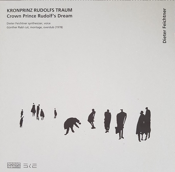 Kronprinz Rudolfs Traum
