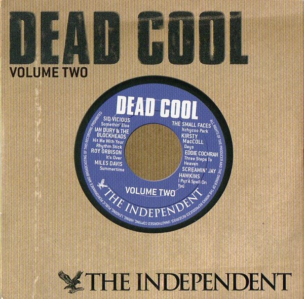 Dead Cool Volume Two
