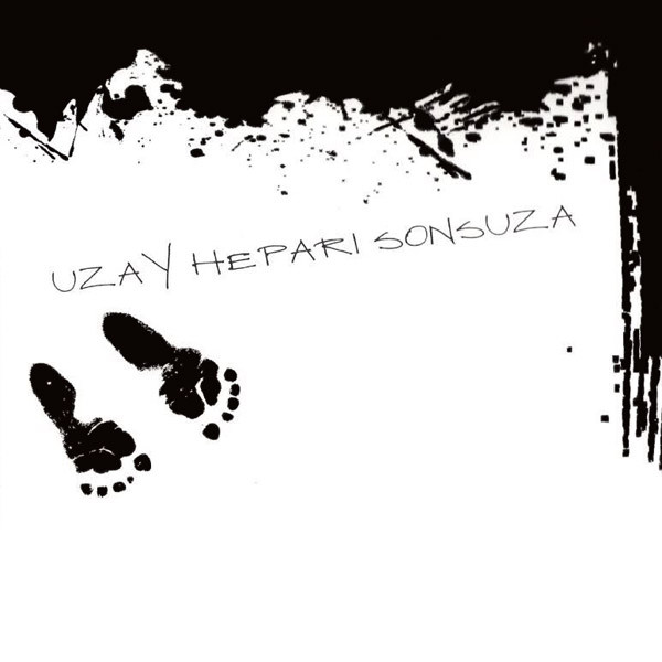 Uzay Heparı Sonsuza