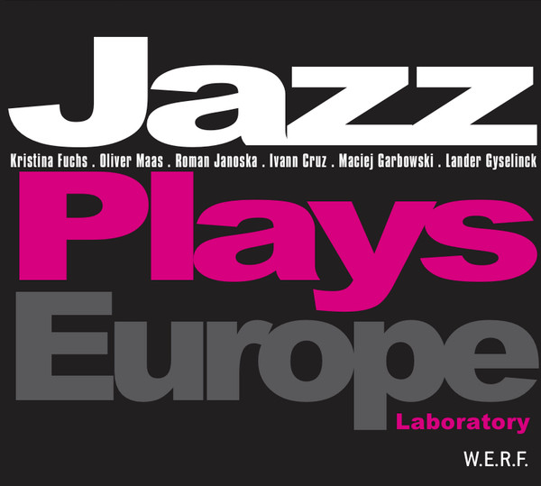 JazzPlaysEurope Laboratory