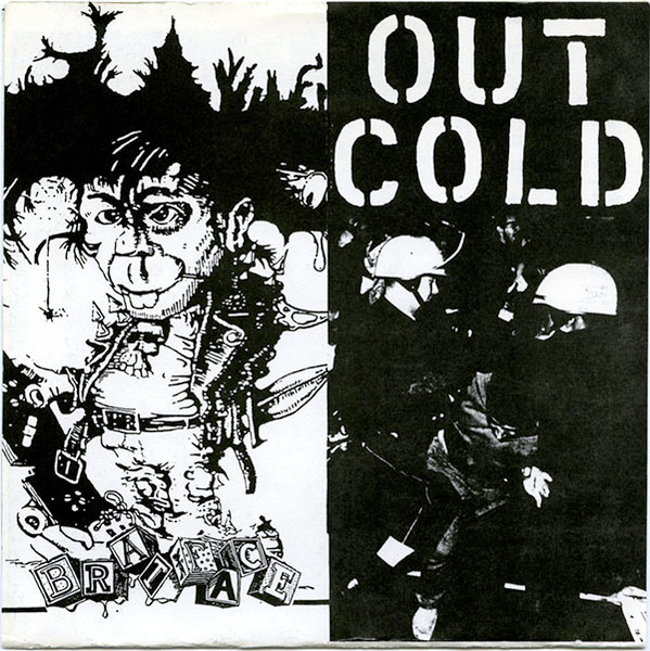 Bratface / Out Cold