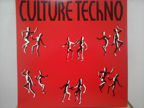 Culture Techno