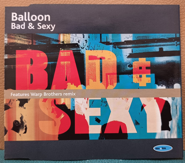 Bad & Sexy