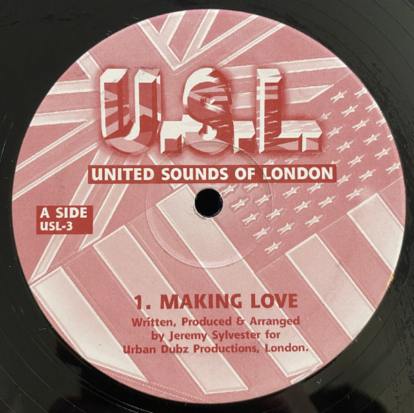 Making Love