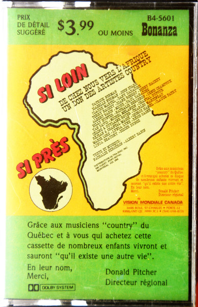 Si Loin Si Près