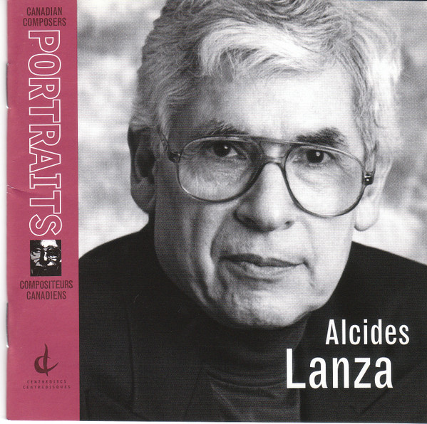 Alcides Lanza