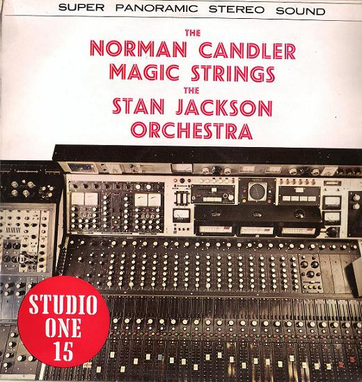 Studio One 15
