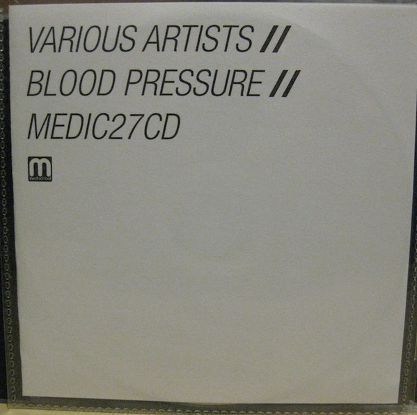 Blood Pressure