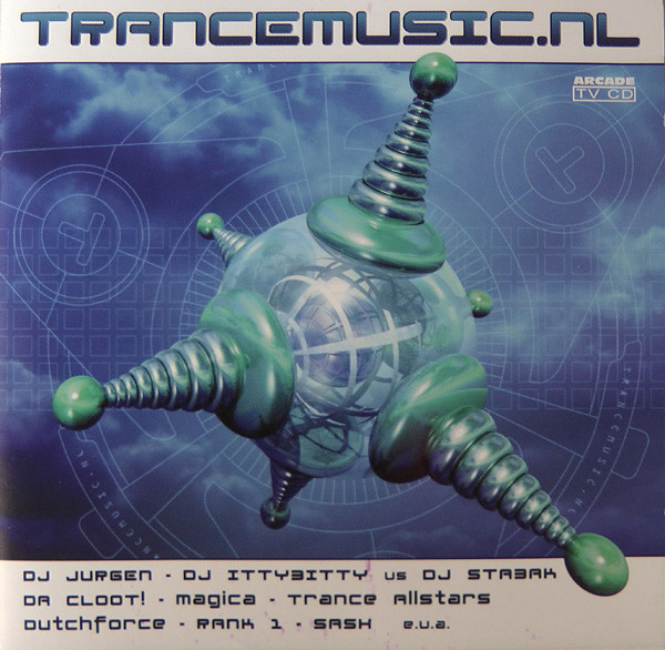 Trancemusic.nl