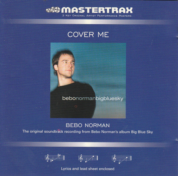 Cover Me