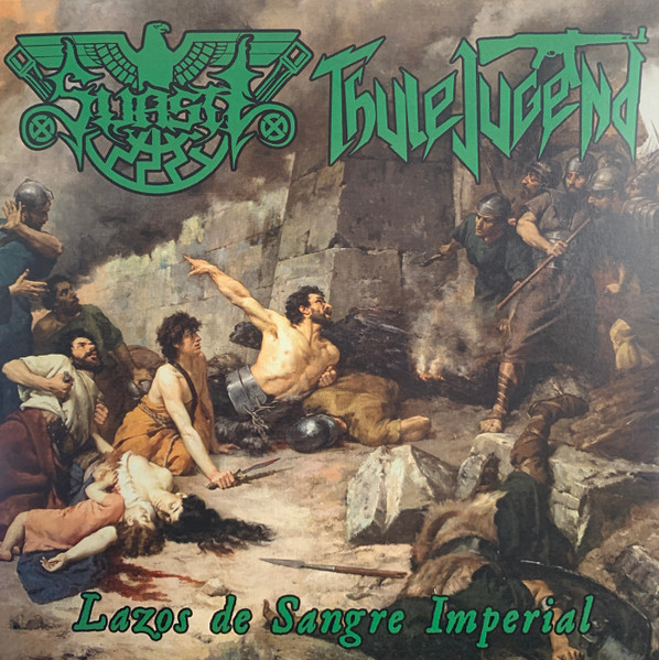 Lazos De Sangre Imperial