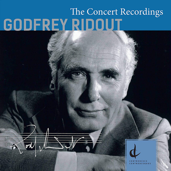 The Concert Recordings