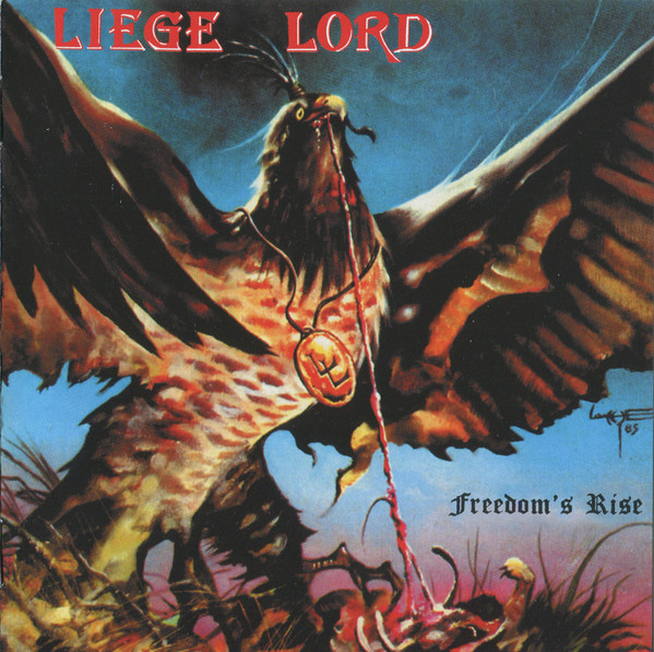 Freedom's Rise