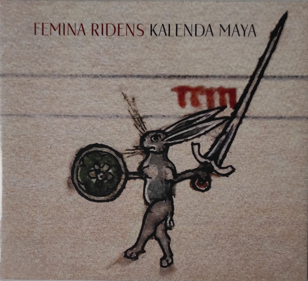 Kalenda Maya