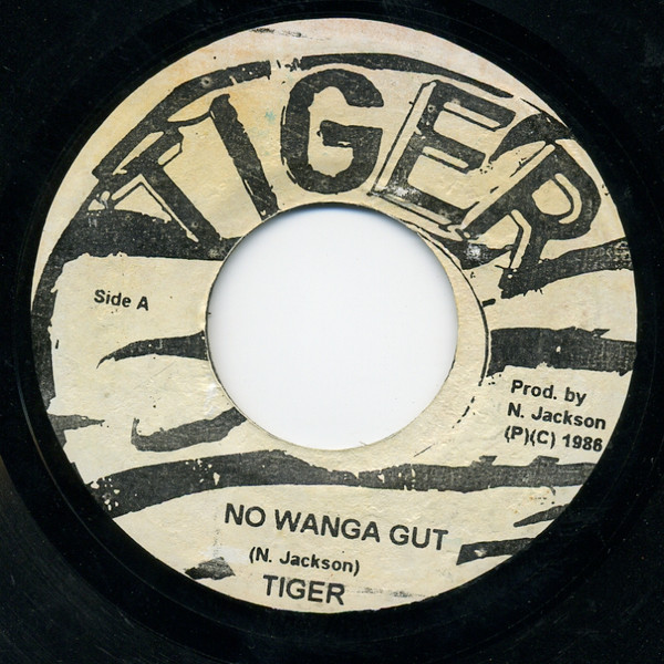 No Wanga Out
