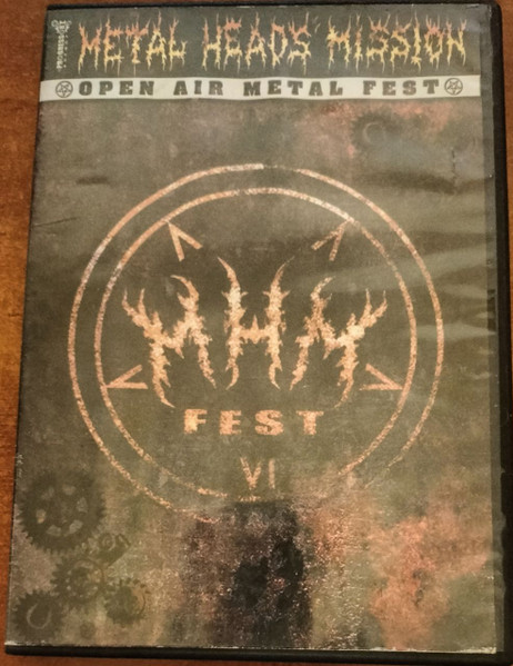 Metal Heads’ Mission VI