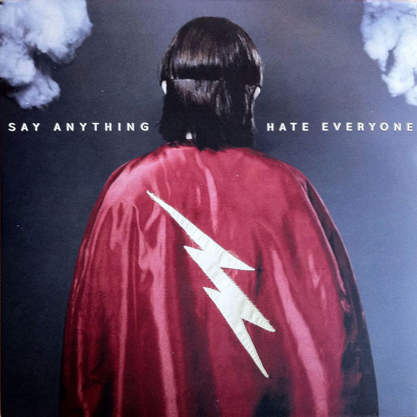Hate Everyone