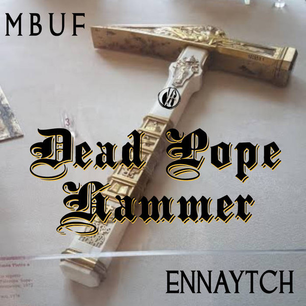 Dead Pope Hammer