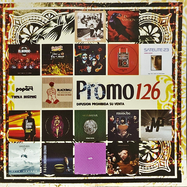 Promo 126