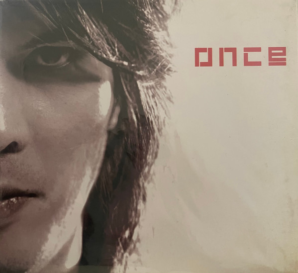 Once