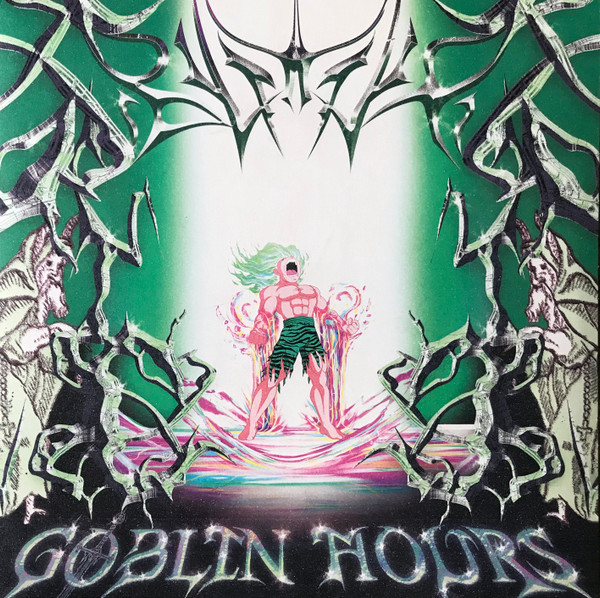 Goblin Hours & Letters