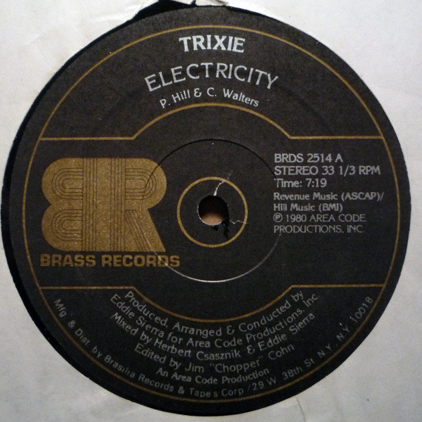 Electricity