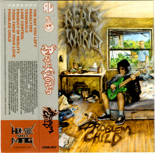 Problem Child